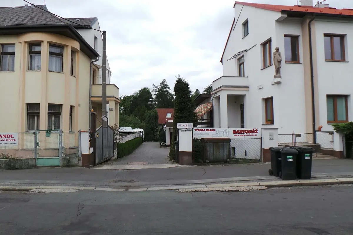 KARTONÁŽ - MICHÁLEK